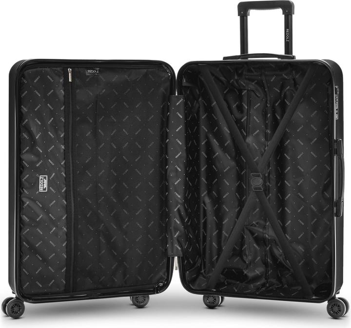 Image du produit Redolz Essentials 09 (105 l)
