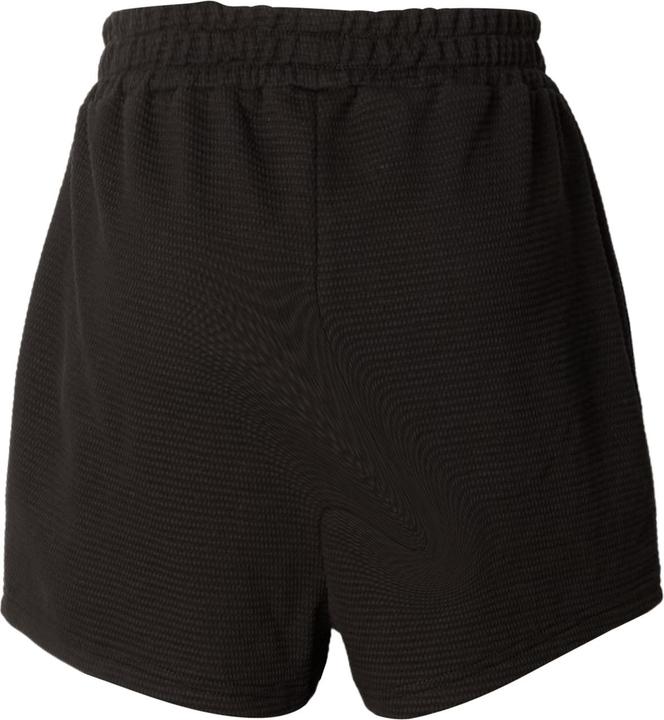 Image du produit Urban Classics Ladies Structured Jerseyshorts black S (S)