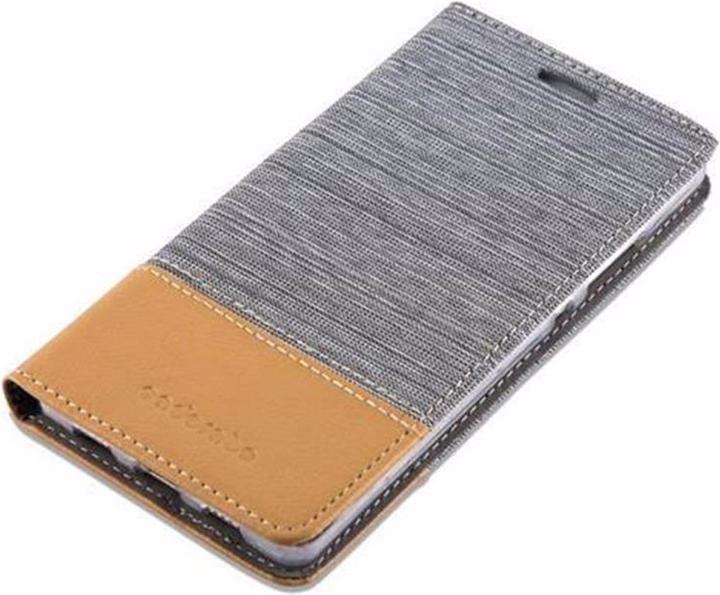 Image du produit Cadorabo Jeans Optik (Huawei P8 Lite)