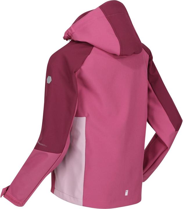 Actual product image Regatta Eastcott II softshell jacket (164)
