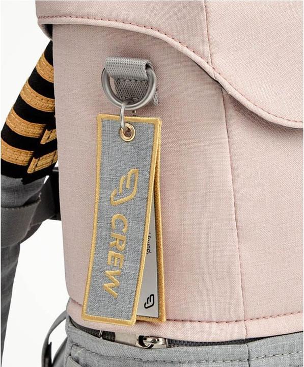 Immagine prodotto Stokke Zaino JetKids™ by ® Crew Backpack Rosa Limonata (8 l)