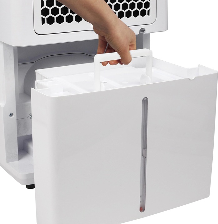 Produktbild Emerio Luftentfeuchter (40 m², 20 l/24h)