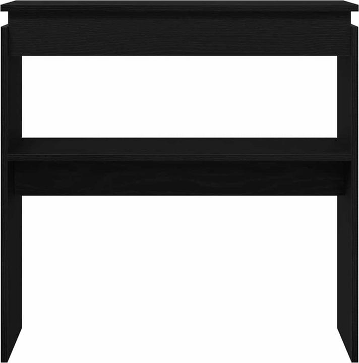 Image du produit vidaXL Moderne Konsole (30 x 30 x 80 cm)