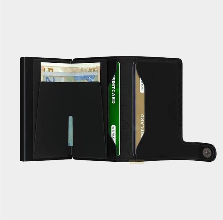 Produktbild Difuzed X-Box - Card 'CLICK' Wallet