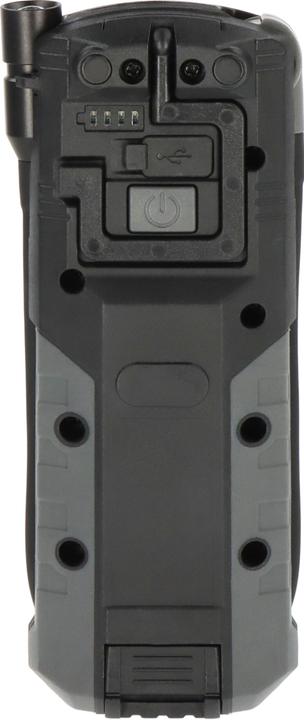 Produktbild Brennenstuhl Professional Akku LED Handlampe HL 1000 ACW (1000 lm)