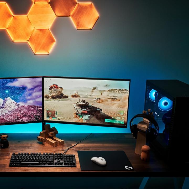 Produktbild Logitech G G413 SE (Deutschland, Kabelgebunden)