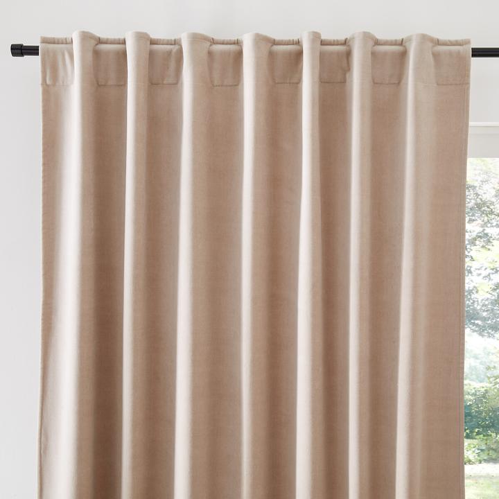 Immagine prodotto La Redoute Interieurs Velvet Jodie (350 x 135 cm)