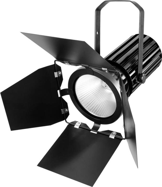Produktbild Eurolite LED CSL-100 Strahler schwarz (LED)