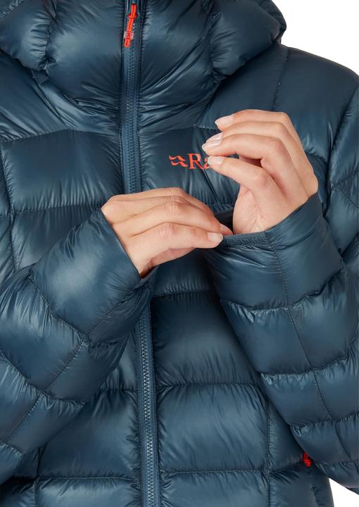 Produktbild Rab Women's Mythic G Jacket (M)