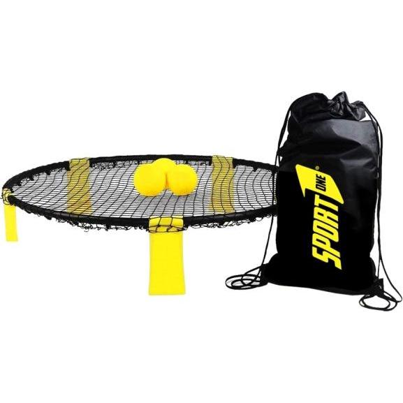 Power Play Sport1 "Rundnet" Havespil