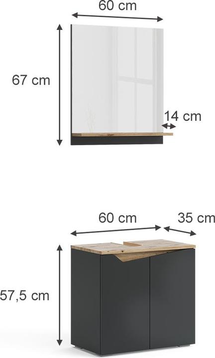 Produktbild Vicco Marelle