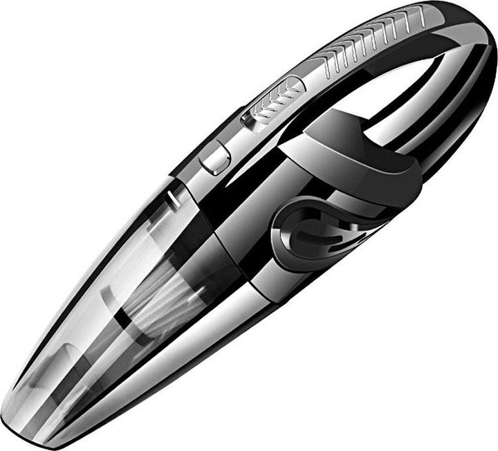 Actual product image Werkstein Hoover with accessories
