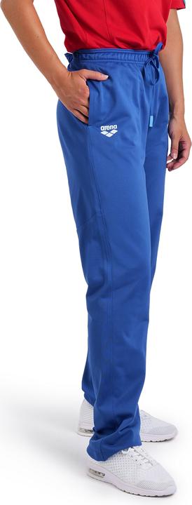Actual product image Arena Team Pant Solid Knitted Poly (S)