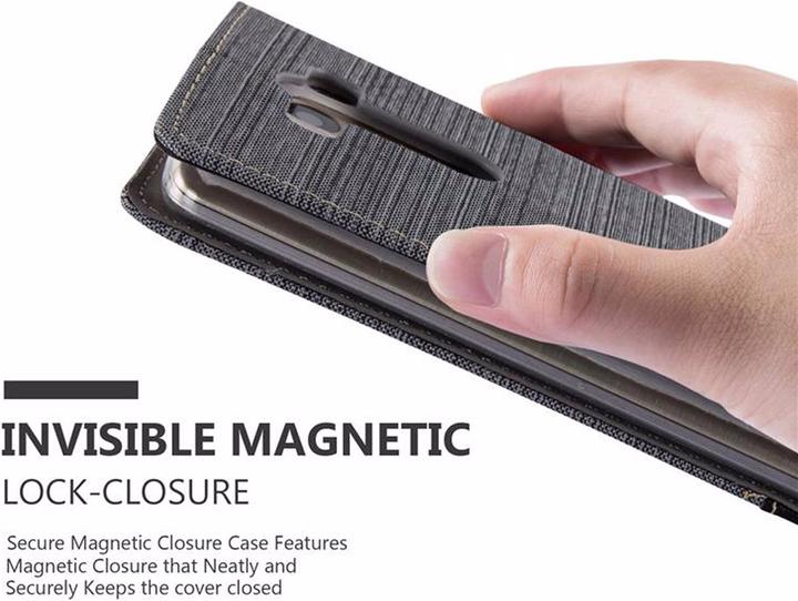 Actual product image Cadorabo Book Jeans Optics Cover (G3)