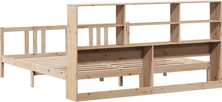 Produktbild vidaXL Nimble (200 x 200 cm)