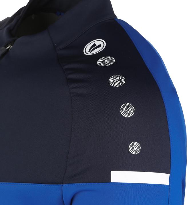 Produktbild JAKO Champ 2.0 Ziptop Trainingssweat Herren (3XL)