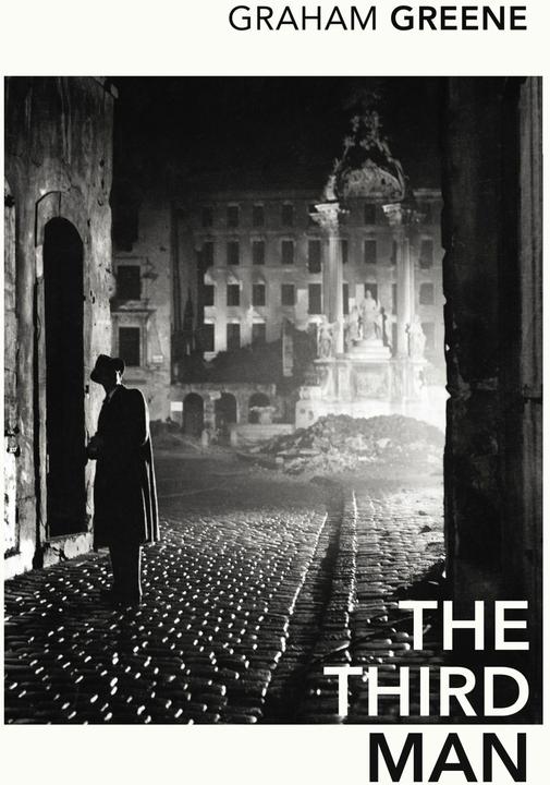 Produktbild The Third Man / The Fallen Idol (Englisch, Greene Graham, 2001)