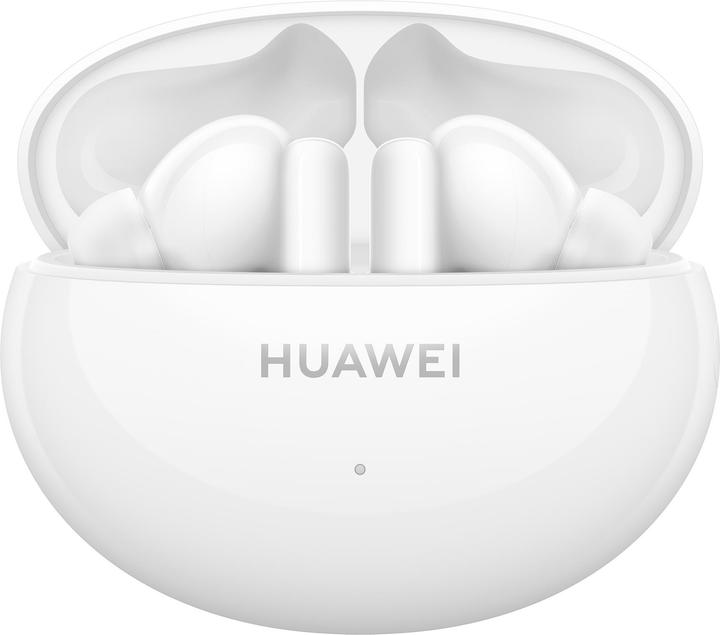 Actual product image Huawei FreeBuds 5i (ANC, 6 h, Wireless)