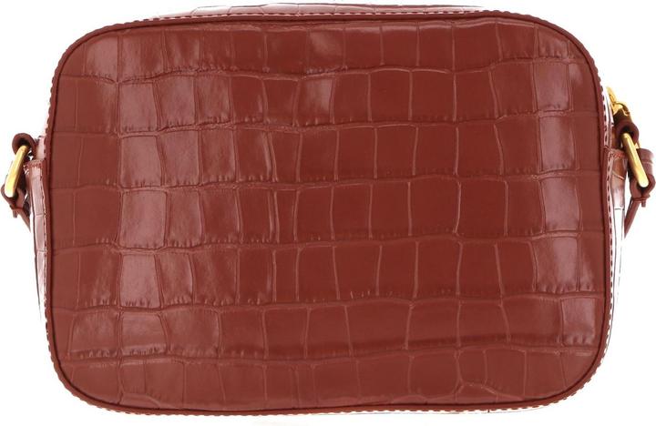 Immagine prodotto Coccinelle Beat Croco Shiny Soft Crossover Bag