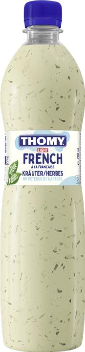 THOMY French light Salatsauce (749 g)