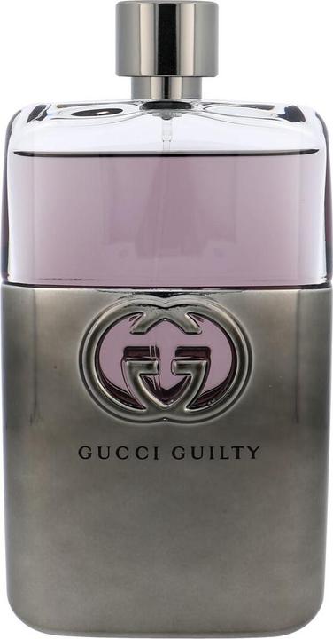 Image du produit Gucci Guilty (Eau de toilette, 150 ml)