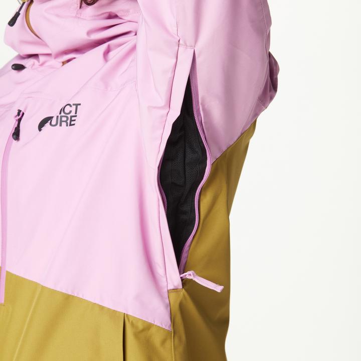 Actual product image Picture Lakes Jacket (XS)