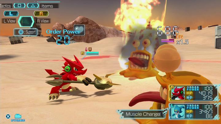 Image du produit Bandai Namco Digimon World : Next Order (ES) (PS4) (PS4)