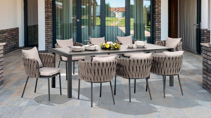 Produktbild Werner Voss Elegance