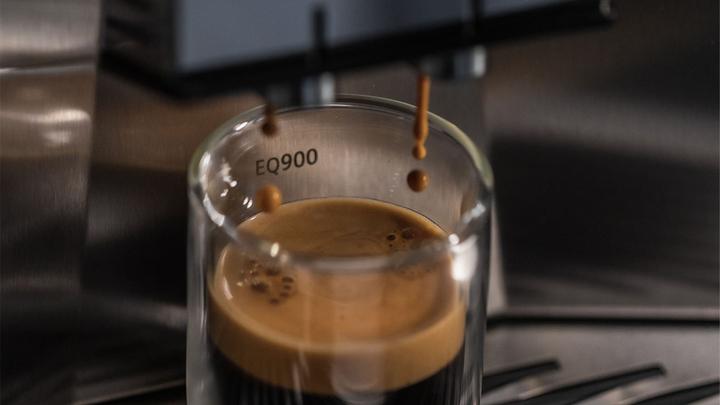 Produktbild Siemens TZ80004B Kaffeemaschinenteil & -zubehör (3 x)