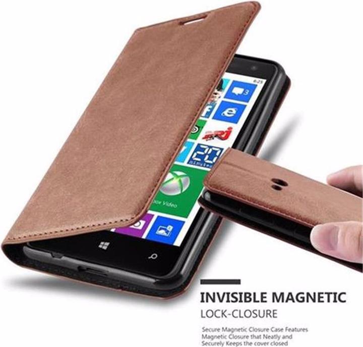 Cappuccino brown