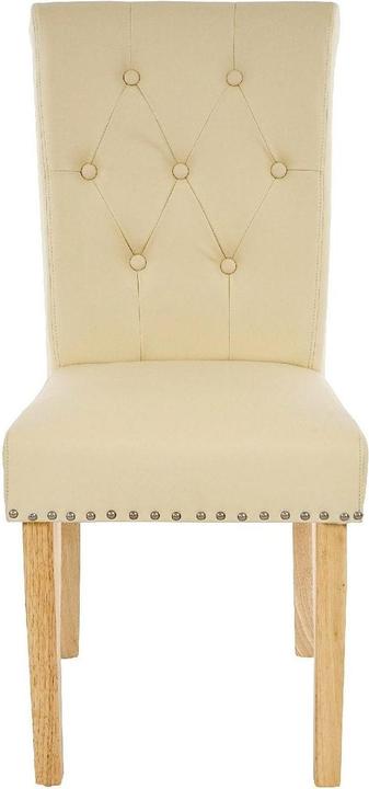 Image du produit Jamb Chesterfield II
