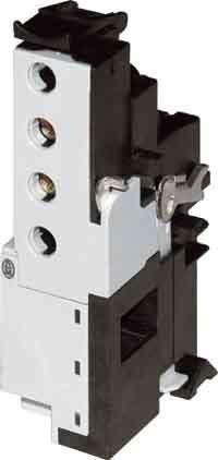 Produktbild Eaton Unterspannungsauslöser, 24VAC, +2fS 259583