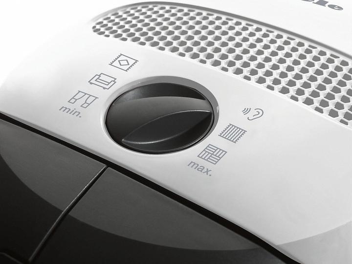 Produktbild Miele Classic C1 Flex