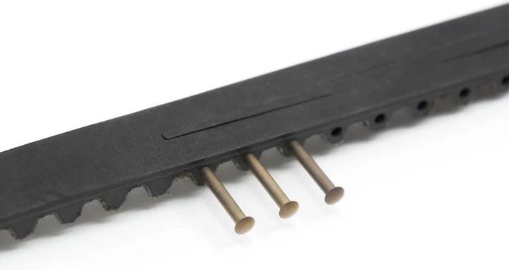 Actual product image Veer Split Belt™ Pro belt, 14mm, 155 T.