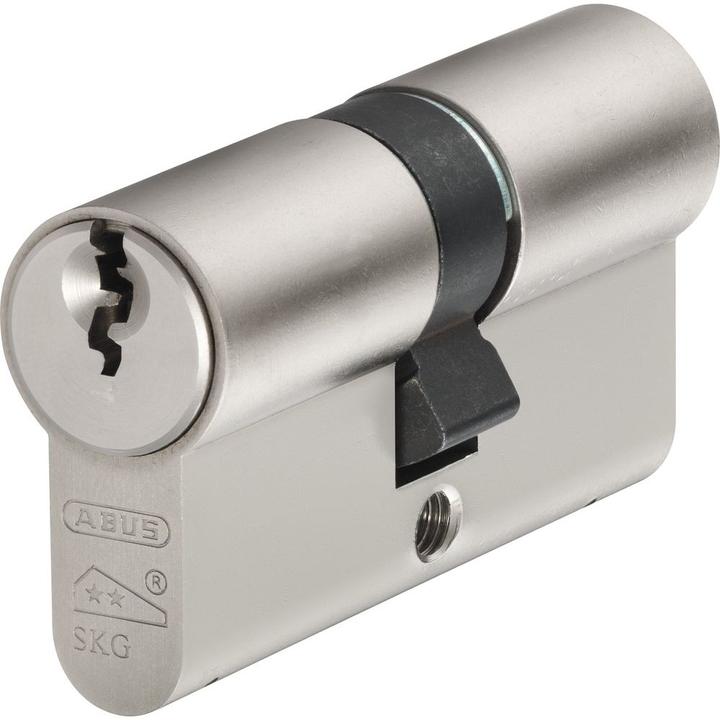 Actual product image Abus Half cylinder E60NP 10/30 (Half cylinder)