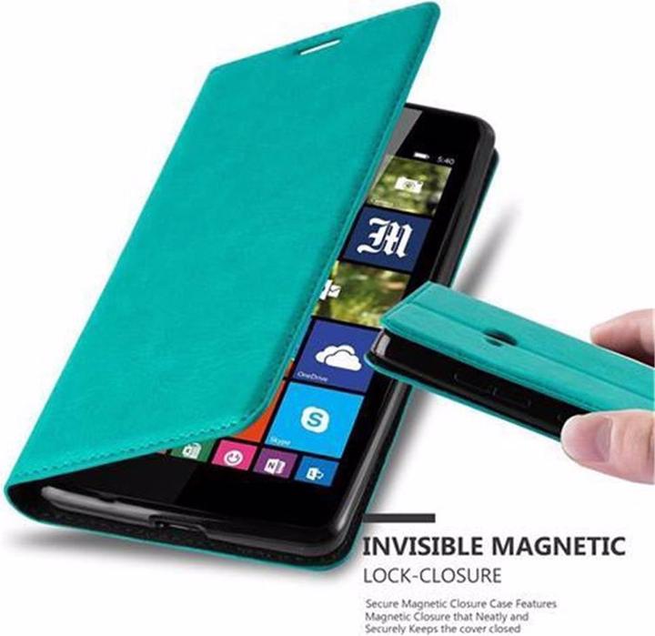 PETROL TURQUOISE
