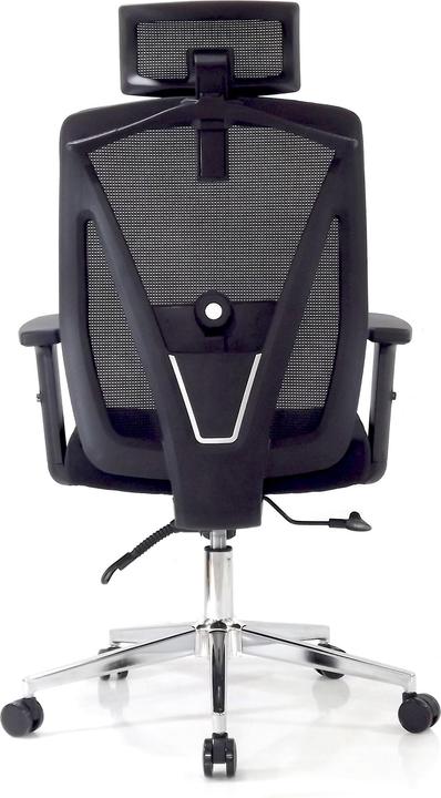 Produktbild Kenson TERA Kontor- og gamingstol (sort)