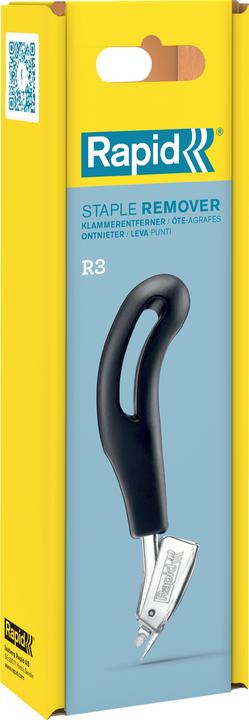 Produktbild Rapid 5001701