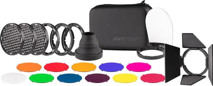 Westcott FJ80 Creative Pack (D217861)