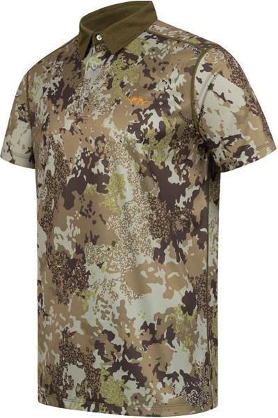 Immagine prodotto Blaser Polo Competition da uomo 23 (M)