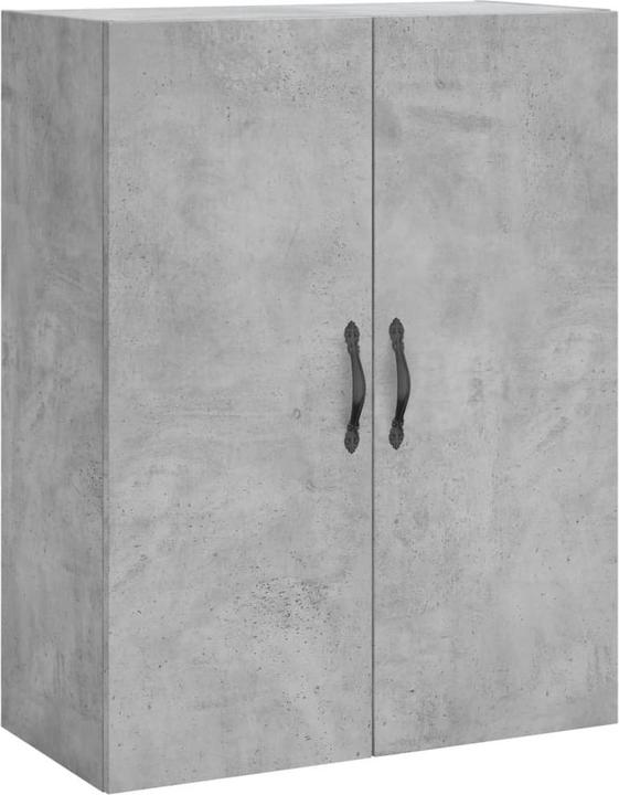 Image du produit vidaXL Highboard (69.50 x 34 x 180 cm)