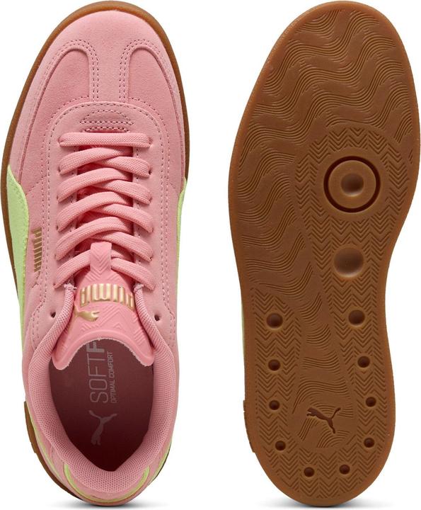 Image du produit Puma Club II Era Suede (44)