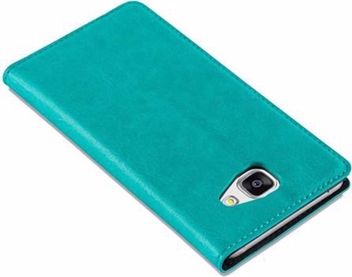 Produktbild Cadorabo Book Invisible Magnet Cover (Samsung Galaxy A5 (2016))