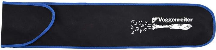 Immagine prodotto registratore (Tedesco)