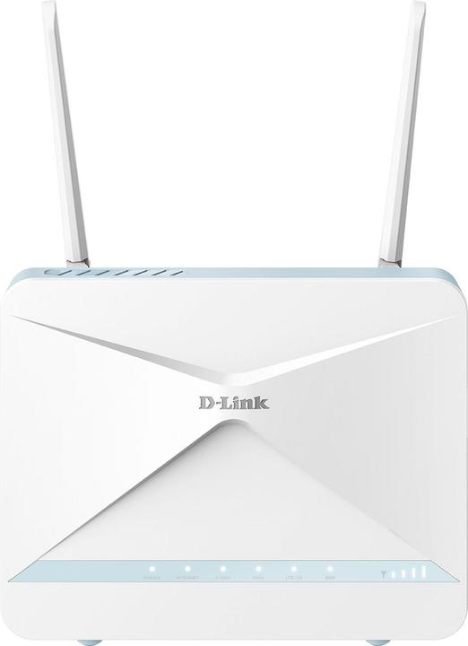 Produktbild D-Link G416/E EAGLE PRO AI AX1500 4G+ Smart Router
