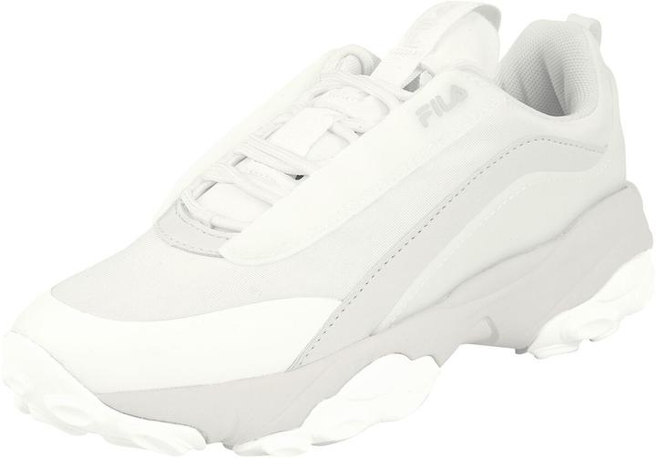 Immagine prodotto FILA Scarpa da Ginnastica Loligo Donna (37)