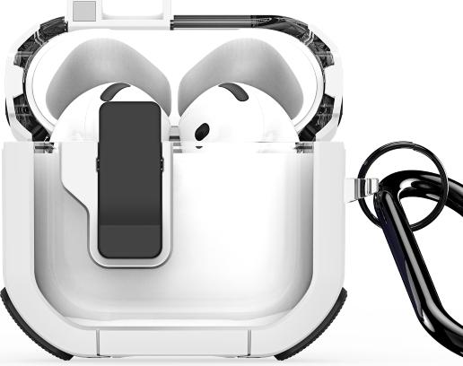 Produktbild Dux Ducis PECN Series TPU und PC Case Hülle (Ladecase Hülle)