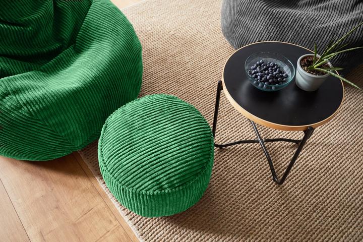 Produktbild Lumaland Sitzsack Hocker