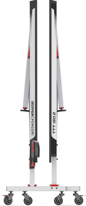 Actual product image Pongori TTT130