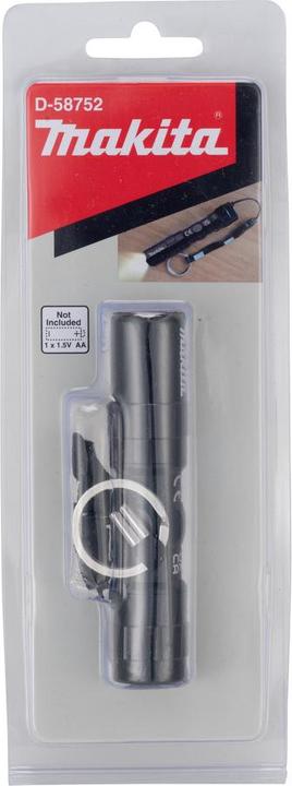 Produktbild Makita LED-Stiftlampe (9 cm)